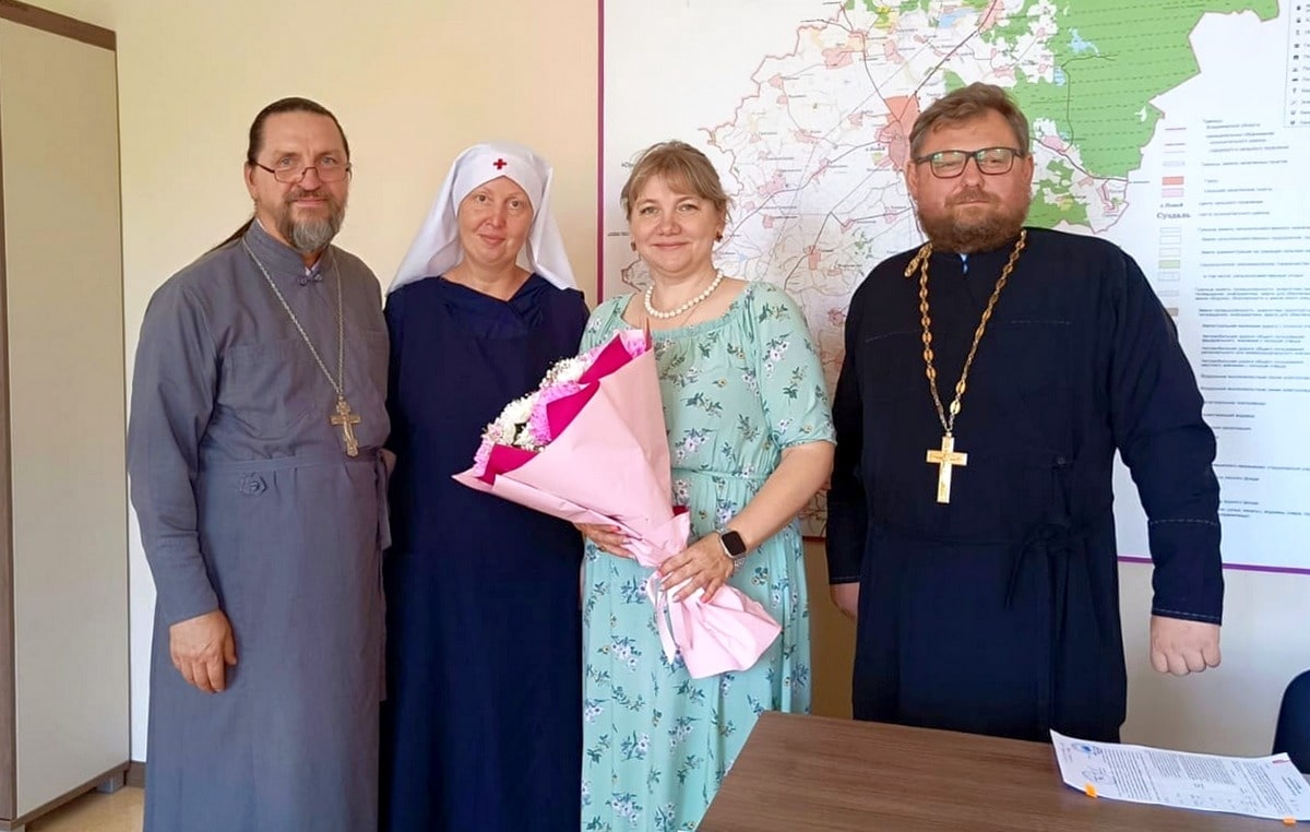 Экс-депутат горсовета стала главврачом суздальской больницы