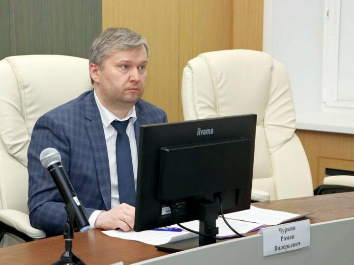 Во Владимире уволен начальник управления образования