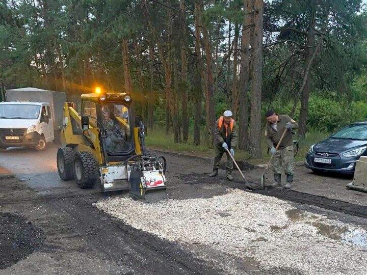 Мэрия Владимира покупает городской дорожной службе внедорожник