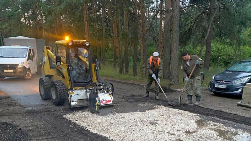 Мэрия Владимира покупает городской дорожной службе внедорожник
