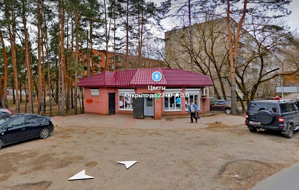 Магазин на месте будущей поликлиники в Коммунаре признали самостроем