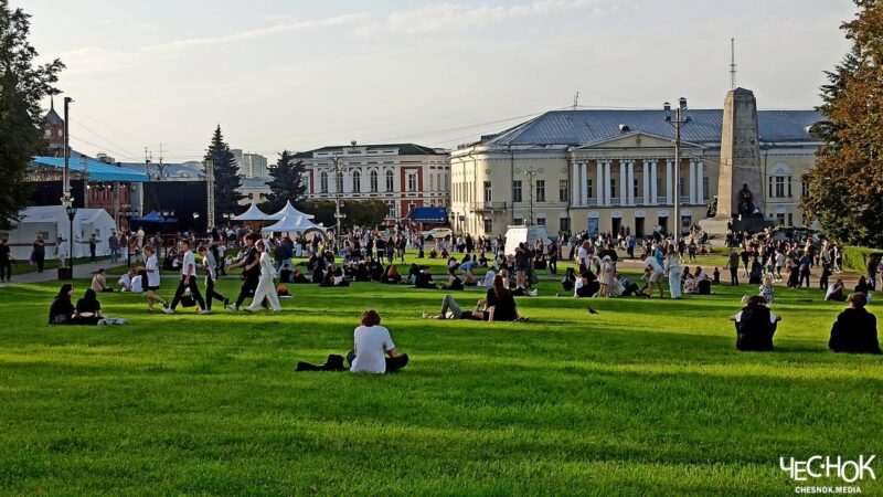 Как владимирцы будут отдыхать в 2026 году