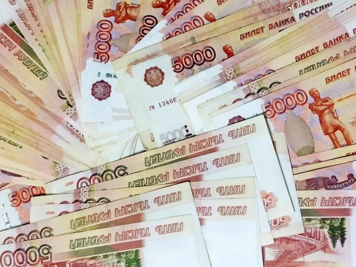 Росстат раскрыл реальную среднюю зарплату по Владимирской области