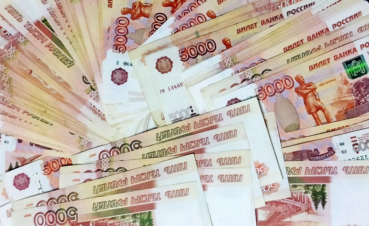Бухгалтер из Киржача нагрела госучреждение на миллион рублей