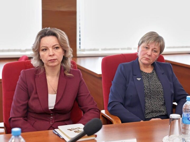 Главврач перинатального центра получает доход от фармацевтических компаний