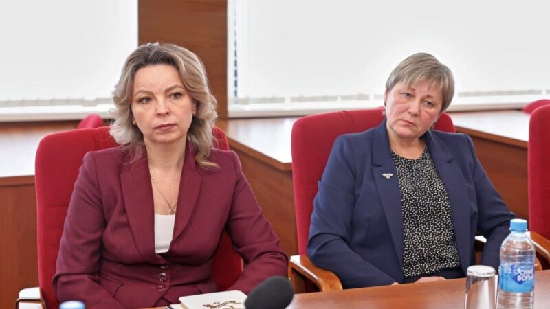Главврач перинатального центра получает доход от фармацевтических компаний