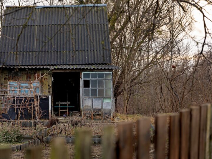 В Заксобрании повторно обсудят нереалистичный закон об СНТ