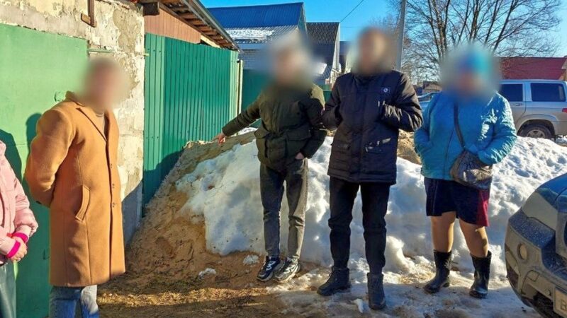 Во Владимирской области три ребенка отравились наркотиками