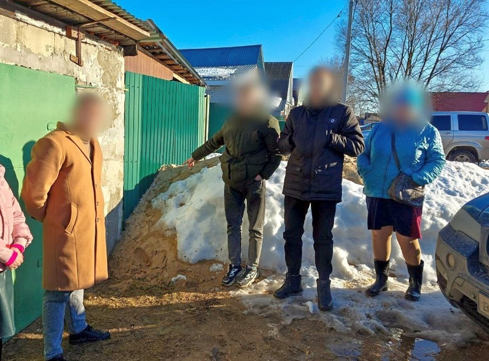 Во Владимирской области три ребенка отравились наркотиками