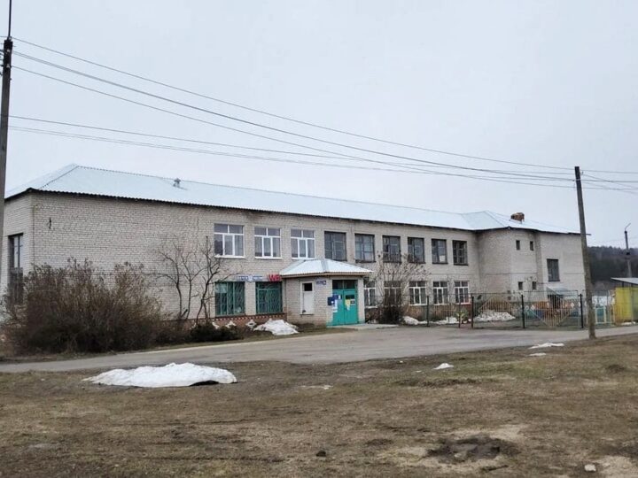В Собинском районе почти за миллион рублей продают детский сад