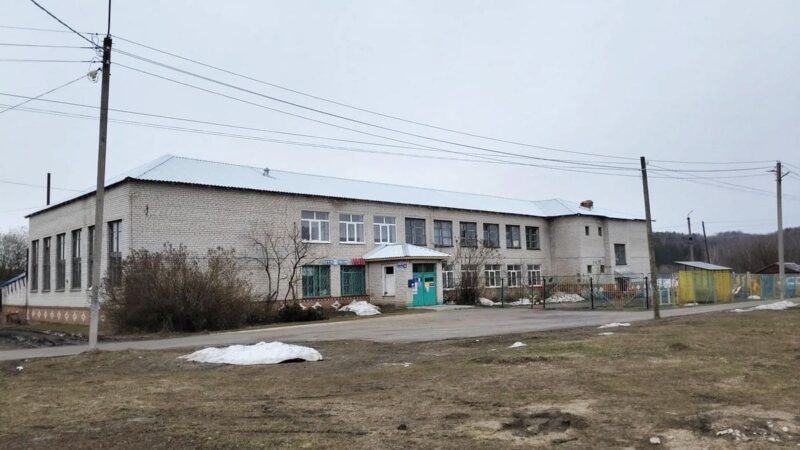 В Собинском районе почти за миллион рублей продают детский сад