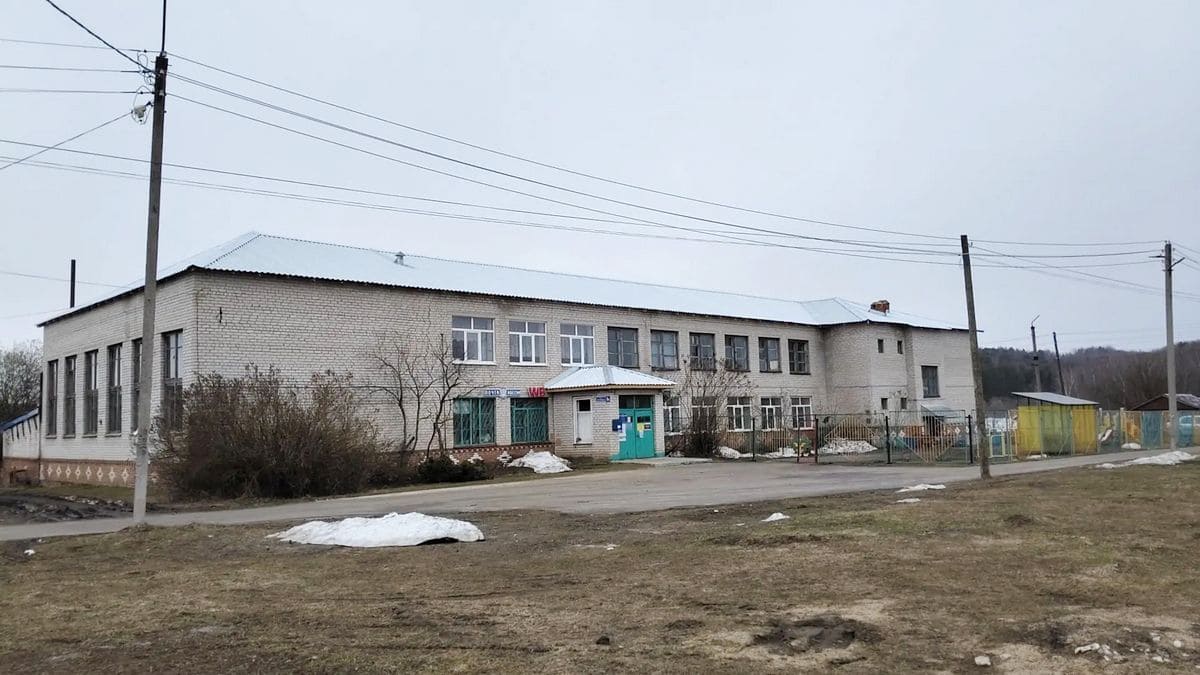 В Собинском районе почти за миллион рублей продают детский сад