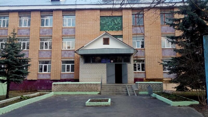В Гусь-Хрустальном ликвидируют детскую больницу