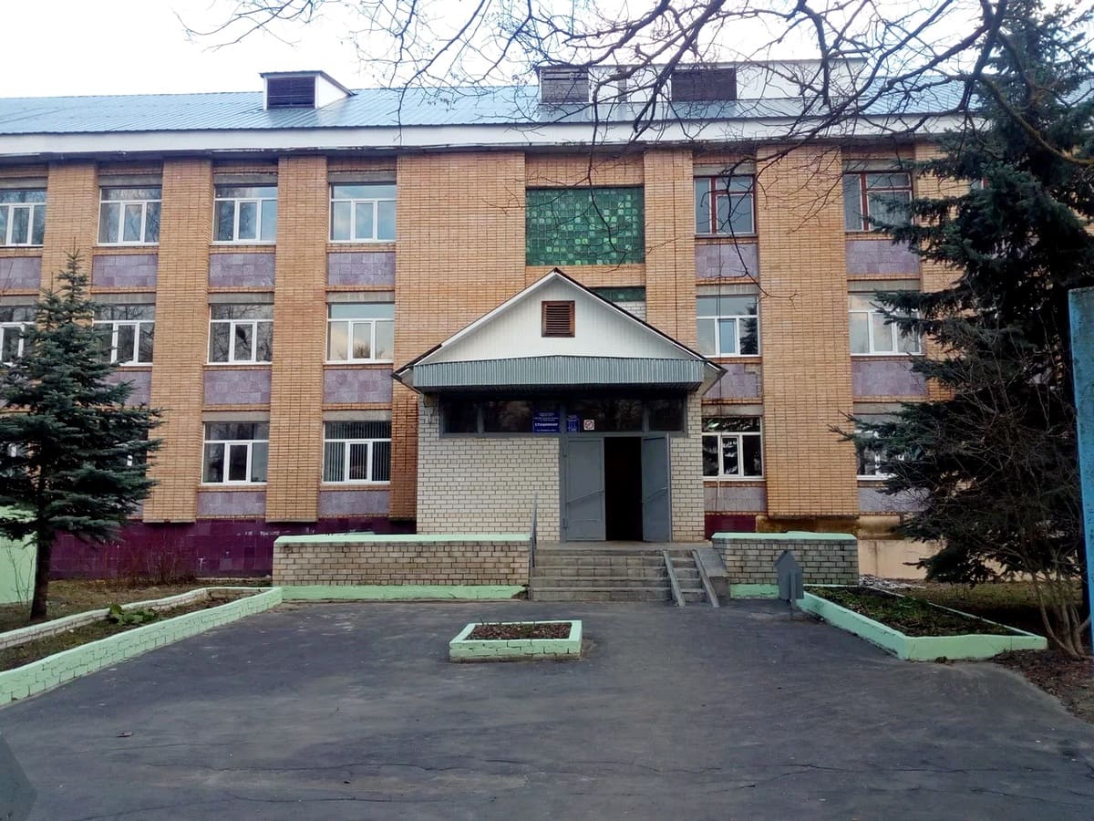 В Гусь-Хрустальном ликвидируют детскую больницу