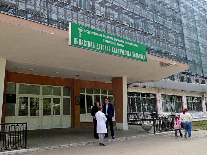 Детская больница заплатит 300 тысяч за плохое лечение ребенка