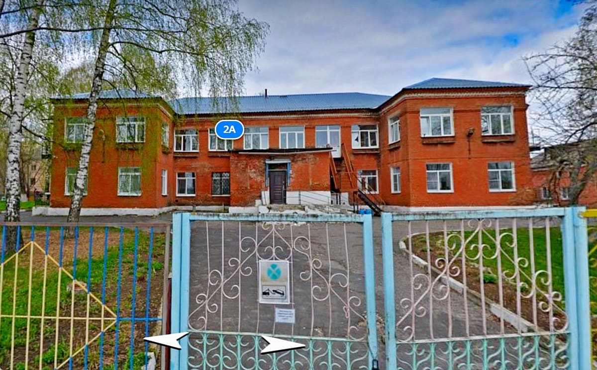 Детский сад Баумана (1)