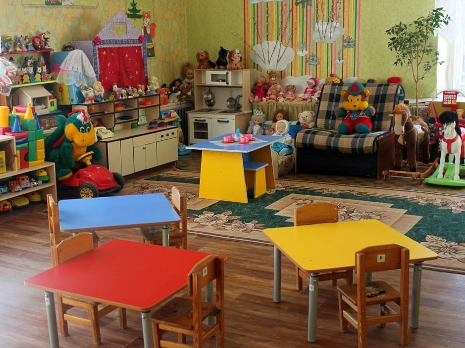 Авдеев одобрил повышение платы за детские сады