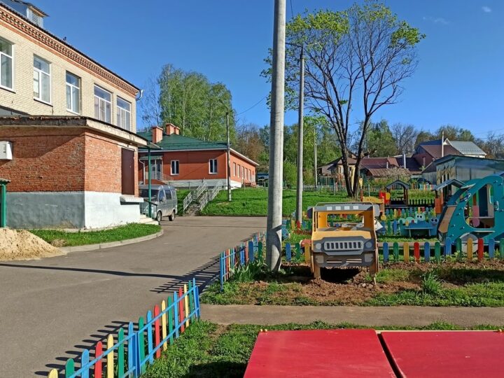 Владимирские детсады судятся из-за некачественного ремонта