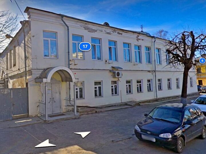 Во Владимире установят мемориальную доску писателю Грибоедову