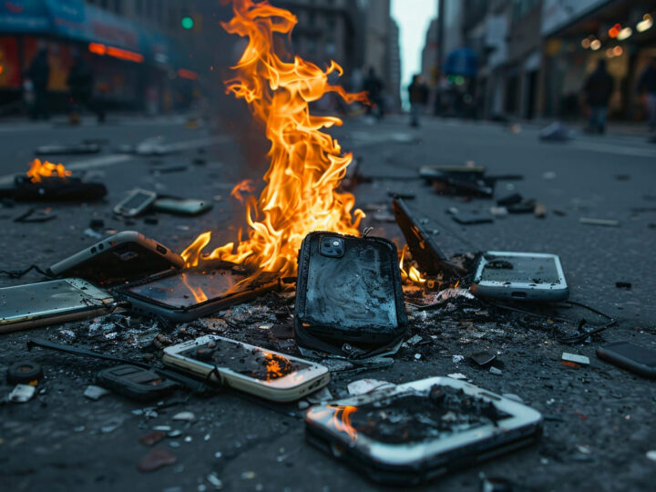 22-летний мигрант устроил диверсию во Владимирской области