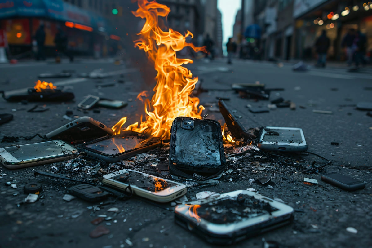 22-летний мигрант устроил диверсию во Владимирской области