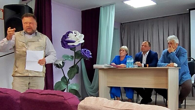 Авдееву предлагают альтернативных кандидатов в главы округов
