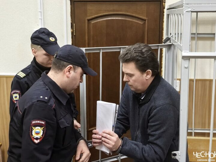 Арест мэра, уголовные дела и расселенные аварийки. Итоги работы «Чеснока» в 2025 году