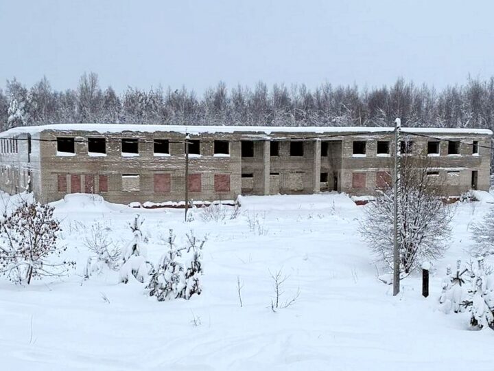 Подростку выплатят 400 тысяч рублей за падение в заброшке