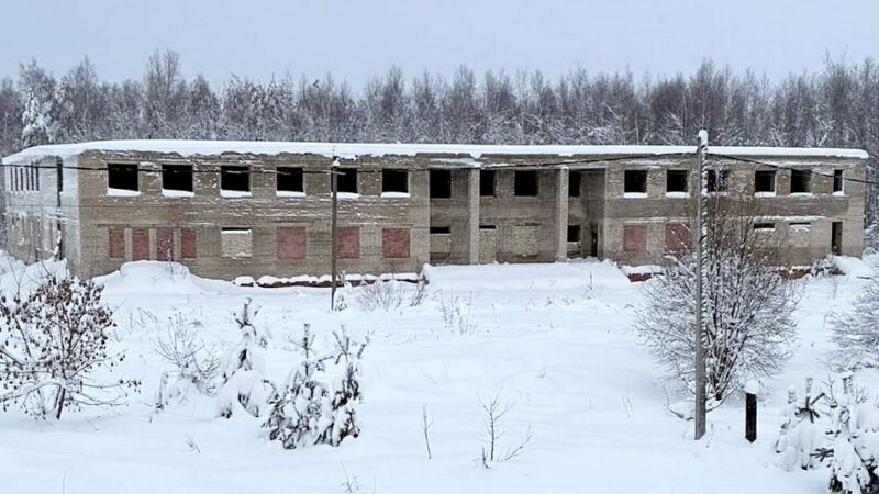 Подростку выплатят 400 тысяч рублей за падение в заброшке