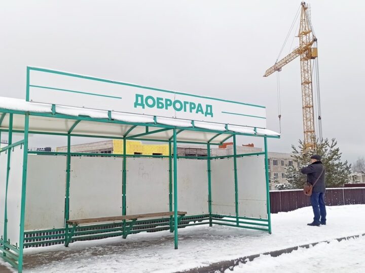 Путину доложили о переезде офиса РЖД во Владимирскую область