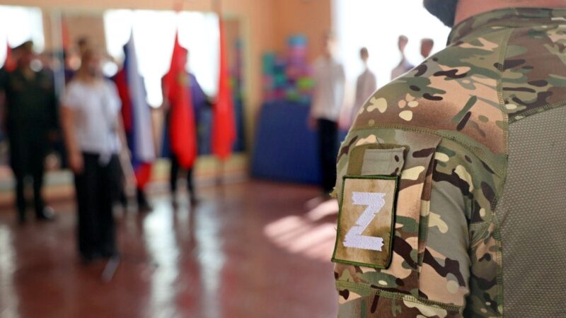 В списках не значатся. Почему власти перестали сообщать об отправках на СВО?