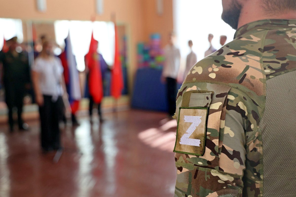 В списках не значатся. Почему власти перестали сообщать об отправках на СВО?