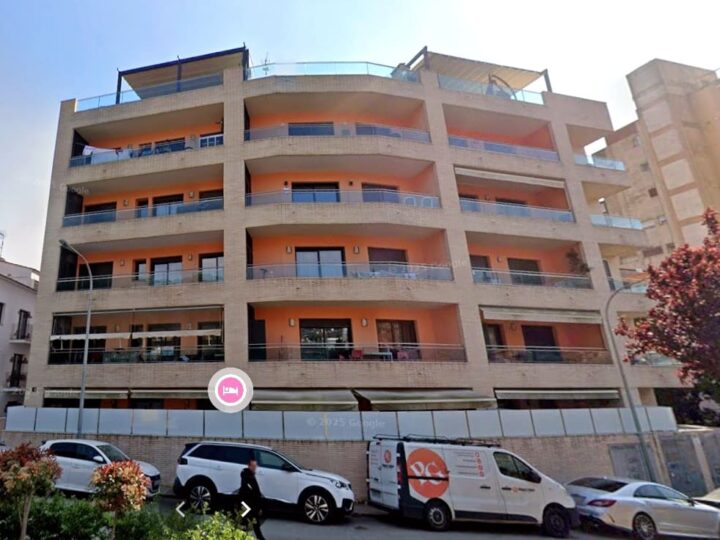 «Чеснок» нашел дом экс-министра Валерия Янина в Испании