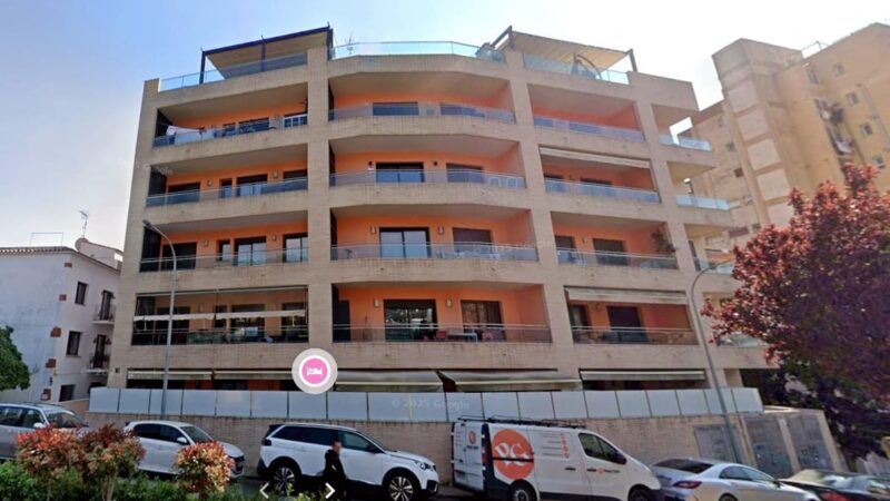 «Чеснок» нашел дом экс-министра Валерия Янина в Испании