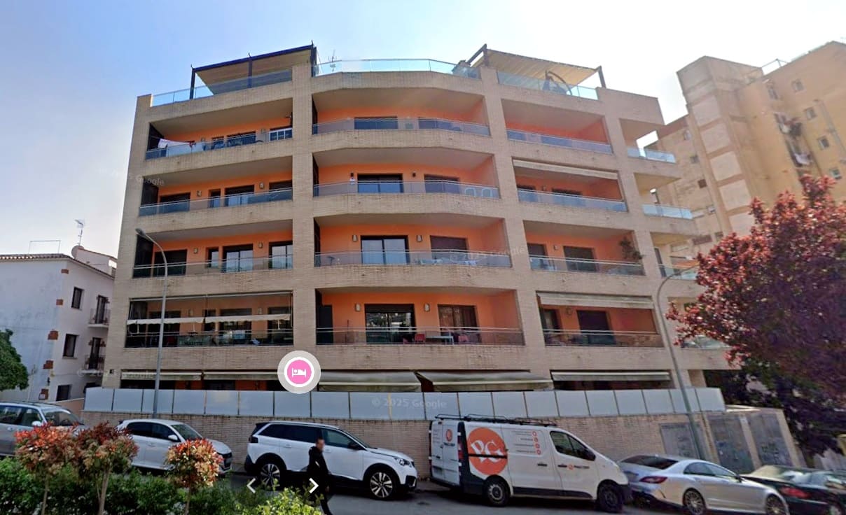 «Чеснок» нашел дом экс-министра Валерия Янина в Испании