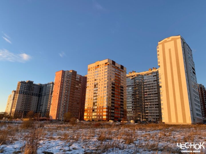 Во Владимирской области цены на квартиры за год подскочили на 10%
