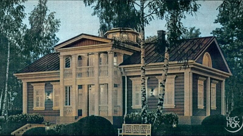 Дом-музей Суворова не построят к 240-летию его приезда в Ундол