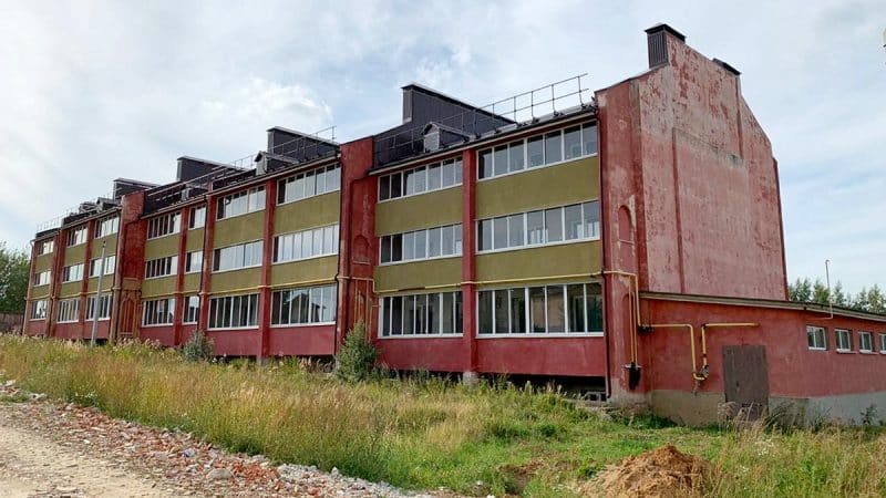 Застройщика дома в Юрьевце задержали за мошенничество с дольщиками