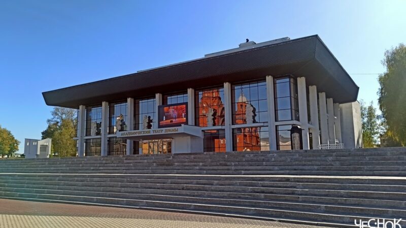 Во Владимире спустя пять лет открывается драмтеатр