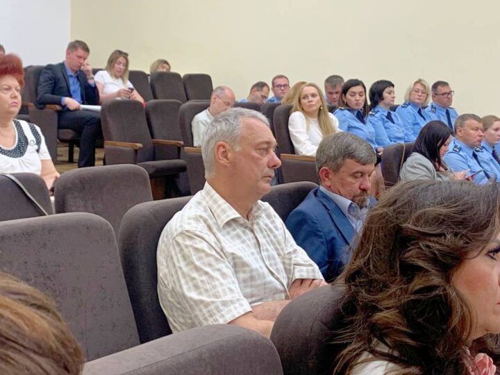 Уголовное дело застройщика Другова на 290 томах направили в суд