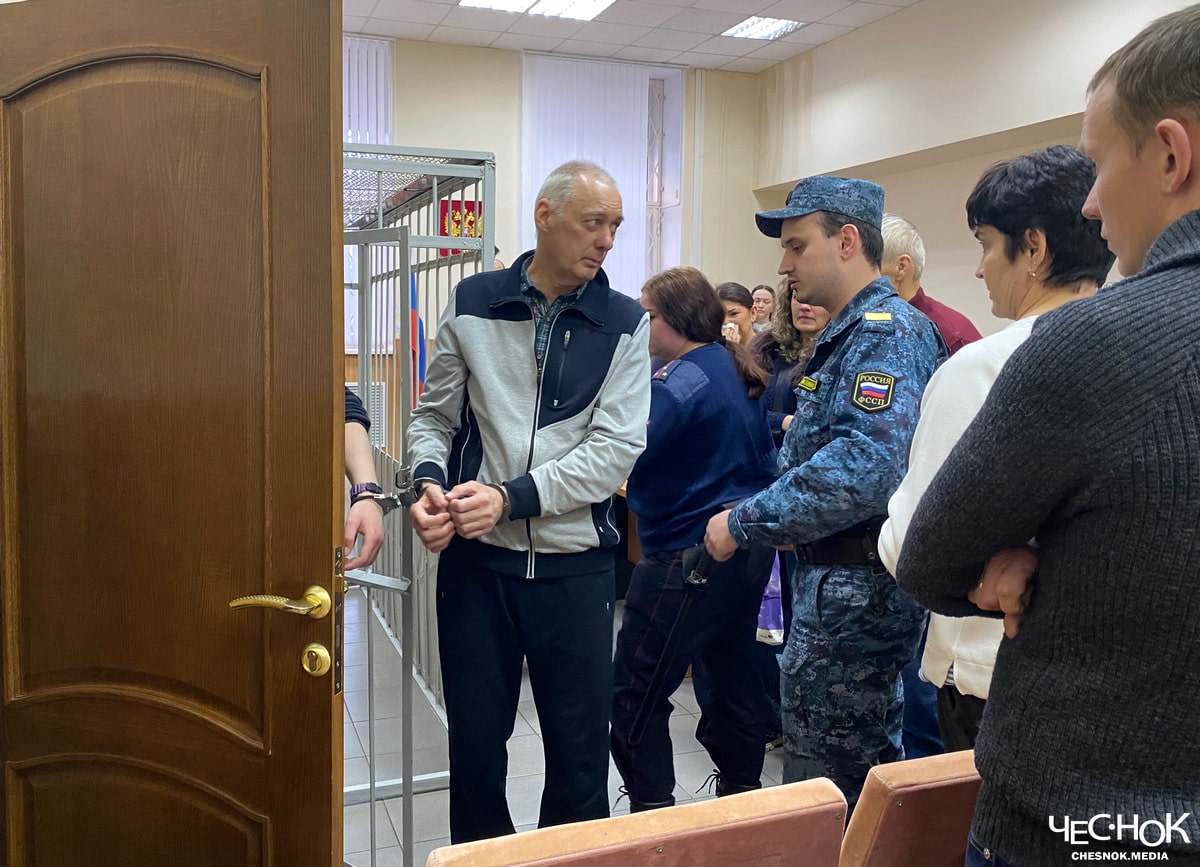 Другов суд 5