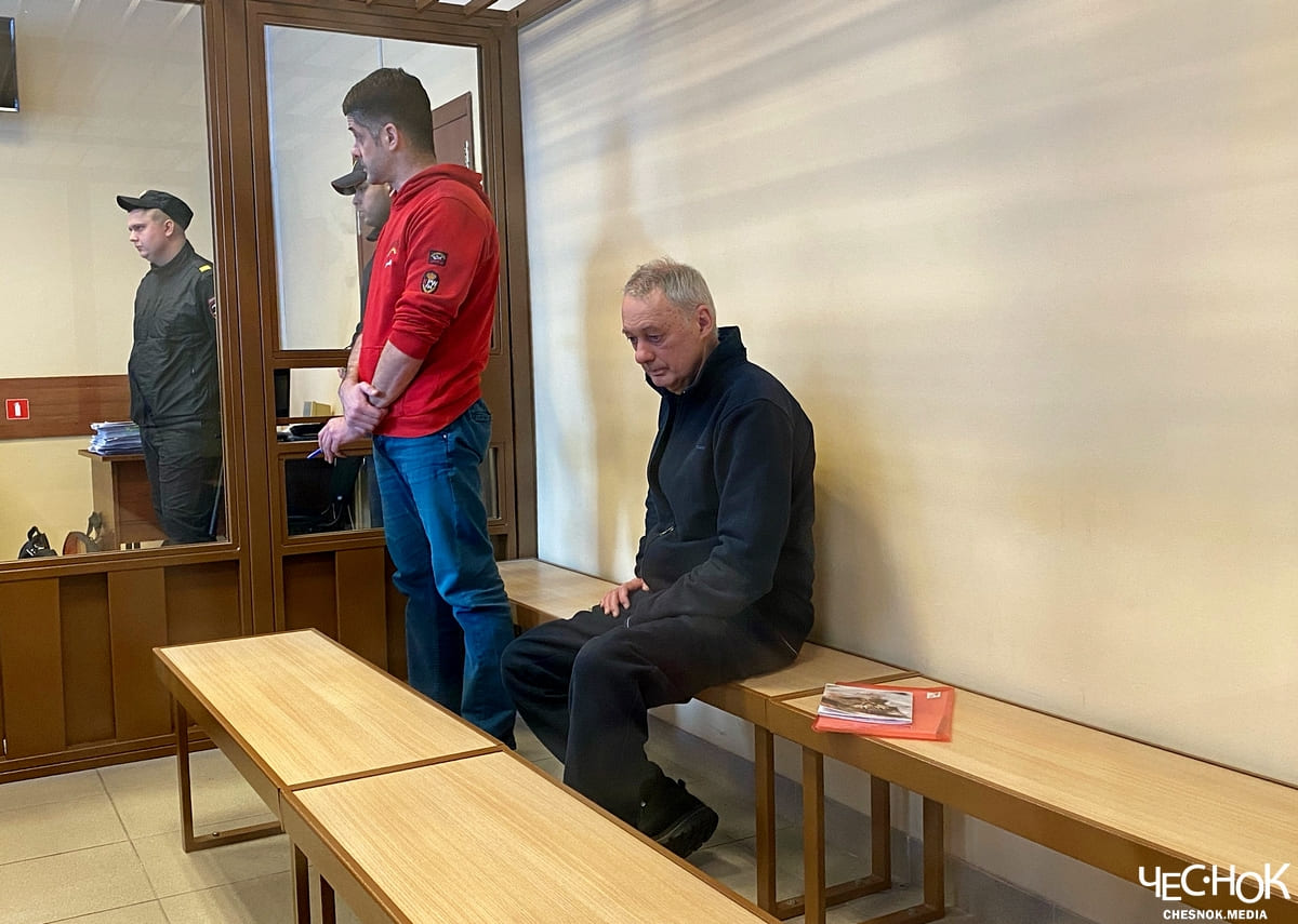 Друговы суд 8