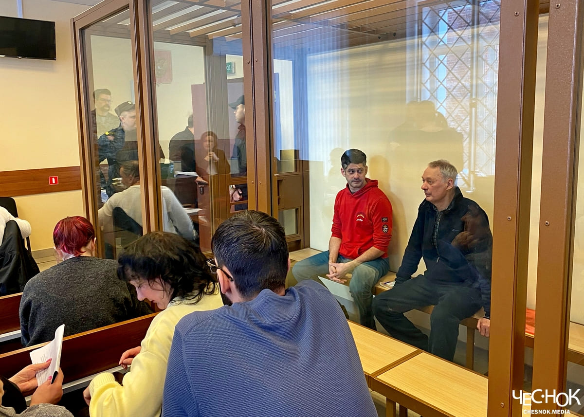 Друговы суд 8