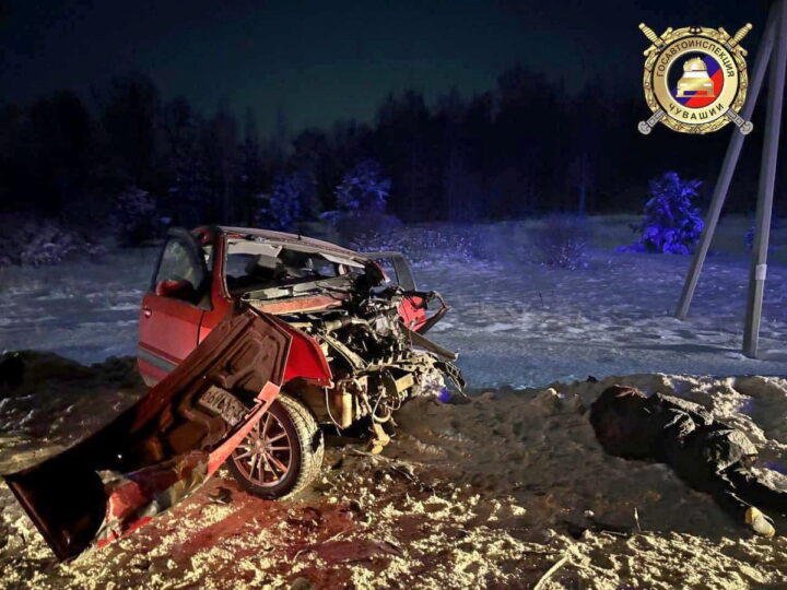 С новым несчастьем: владимирцы на Новый год погибли на чужбине