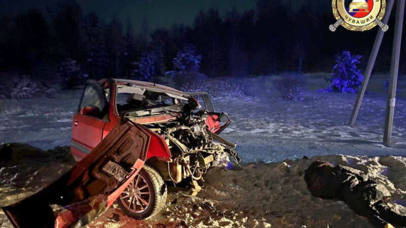 С новым несчастьем: владимирцы на Новый год погибли на чужбине