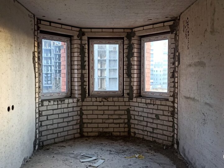 Иван Ростовцев: «Достроить дома обманутых дольщиков может только государство»