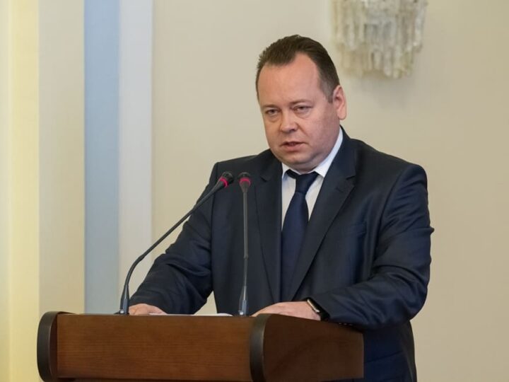 Слухи об отставке директора муромского водоканала оказались сильно преувеличены