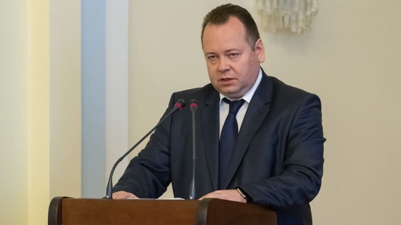 Слухи об отставке директора муромского водоканала оказались сильно преувеличены