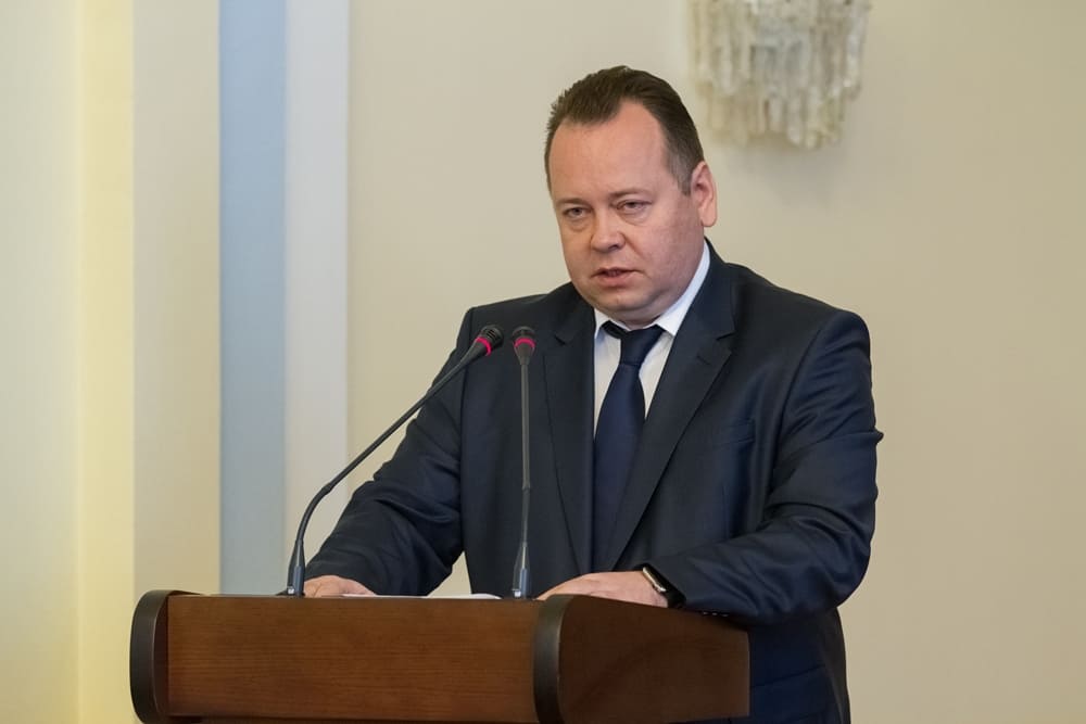 Слухи об отставке директора муромского водоканала оказались сильно преувеличены