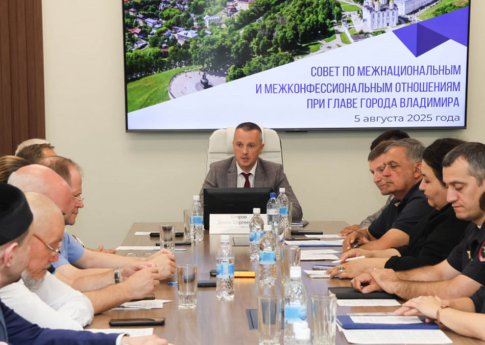 Вице-мэра Владимира оштрафовали за несогласованный пикет